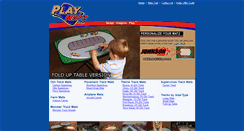 Desktop Screenshot of playmatz.com