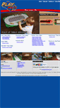 Mobile Screenshot of playmatz.com